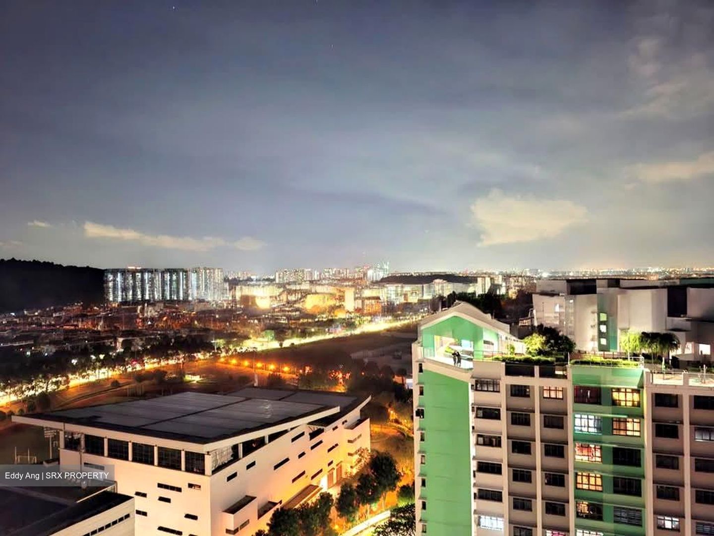 Sol Acres (D23), Condominium #574555401